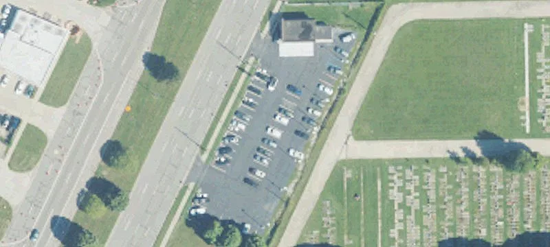 33500 Gratiot Ave