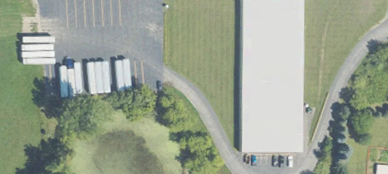 1106 Industrial Park Dr