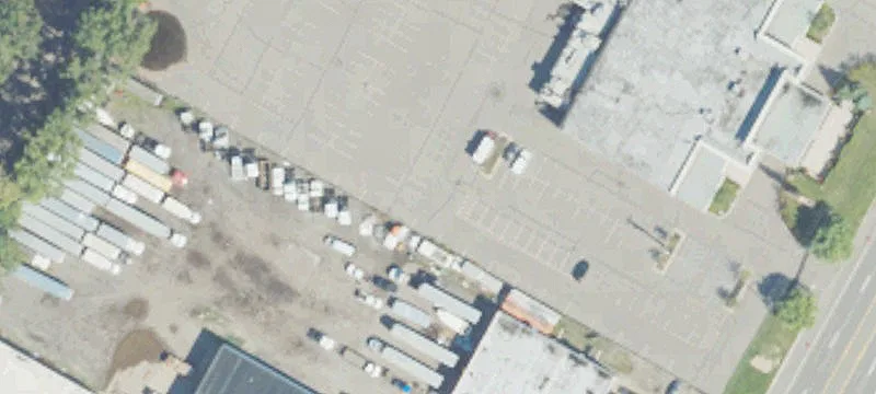 Clinton Township, MI 48035