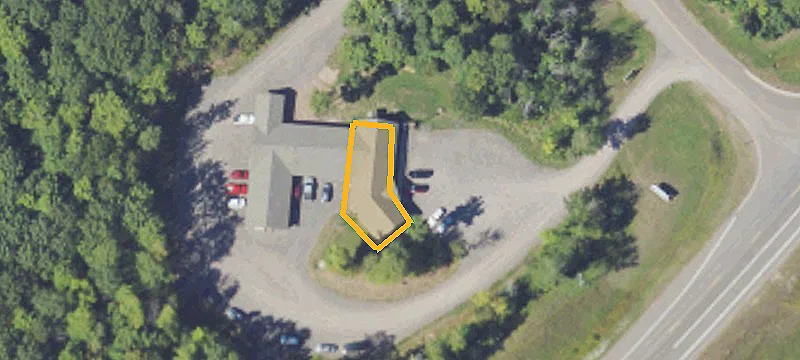 45815 State Hwy M26