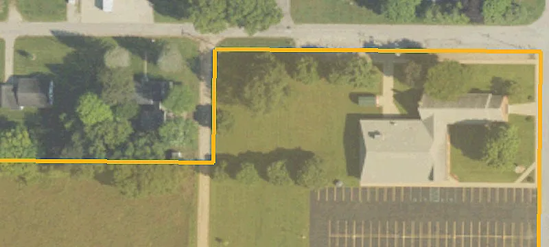 Hesperia, MI 49421