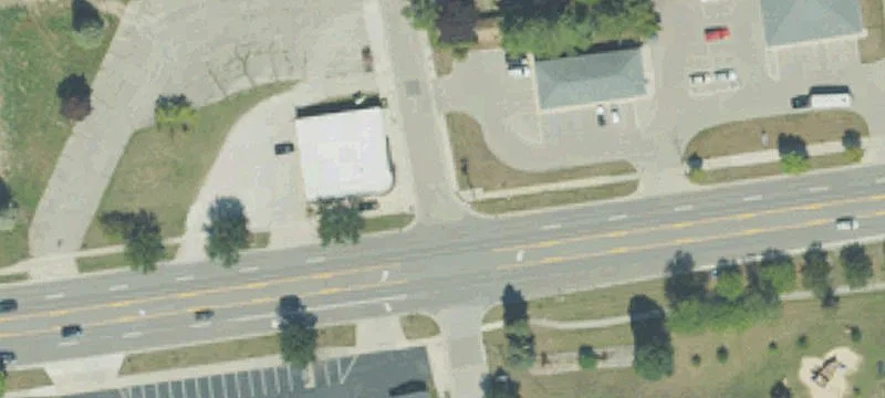 401 Huron Rd