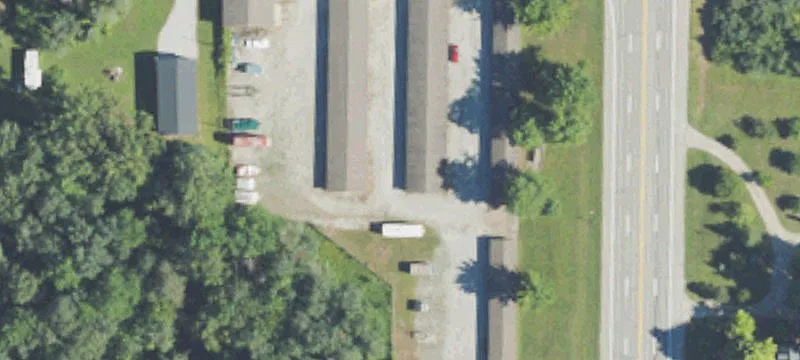 1988 Neuman Rd