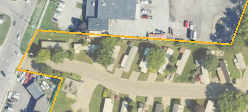 Clinton Township, MI 48036