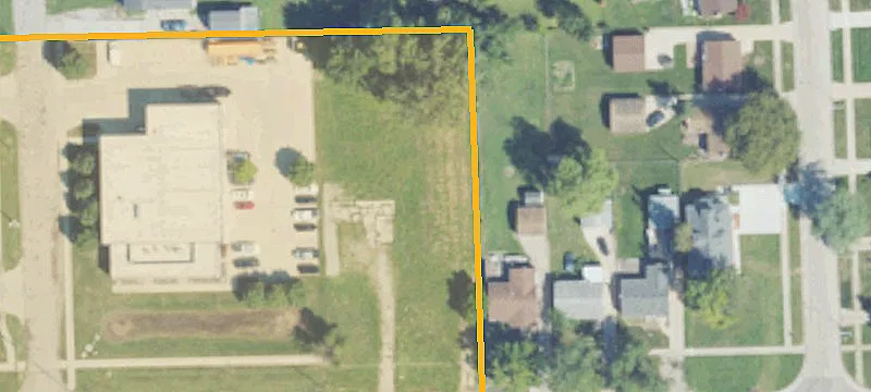 14059 14th Mile Rd