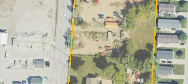 Clinton Township, MI 48036