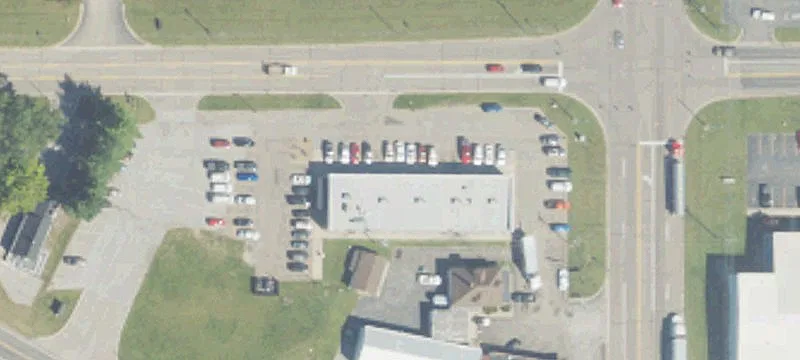 Miners Rd