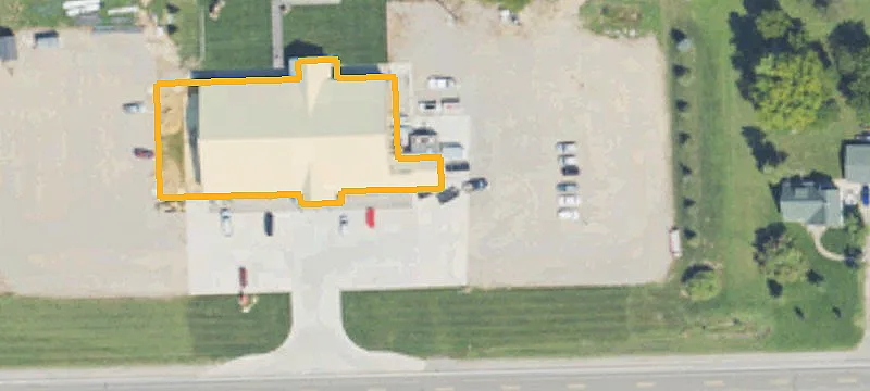 5789 Sanilac Rd