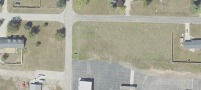 Manistee St