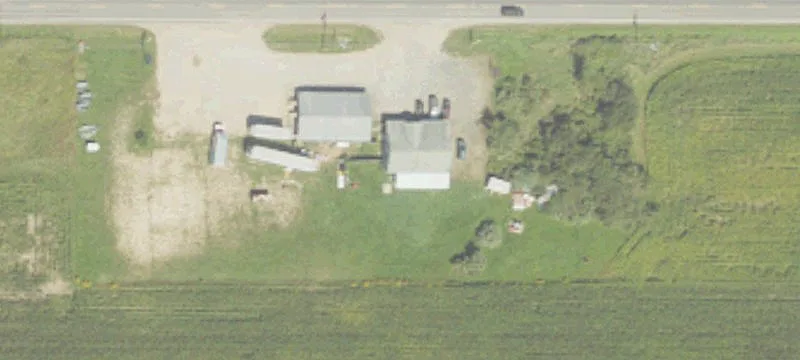 5105 Polk Rd
