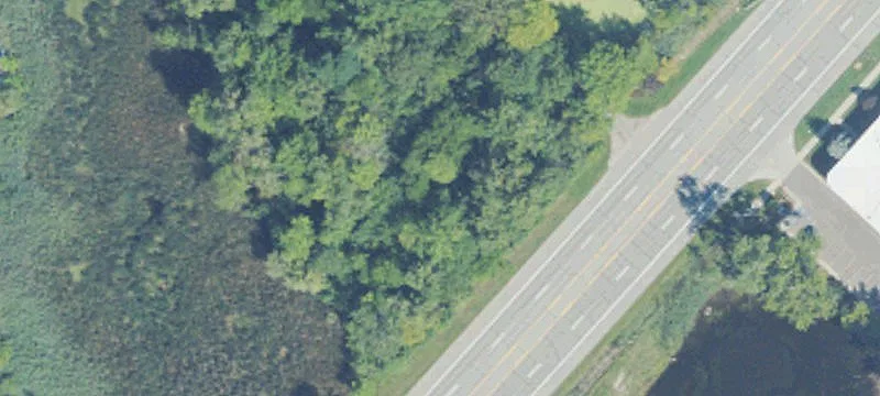Clinton Township, MI 48036