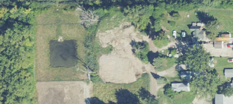 Clinton Township, MI 48035