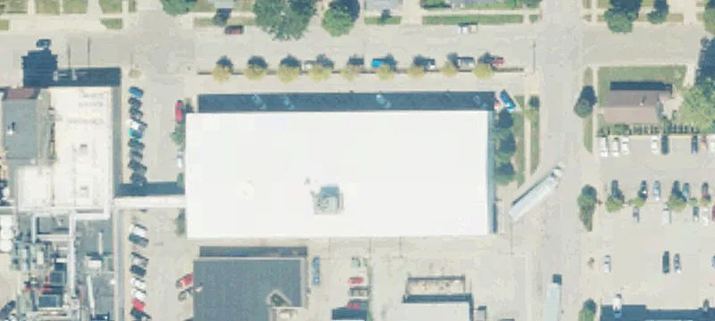 110 William St