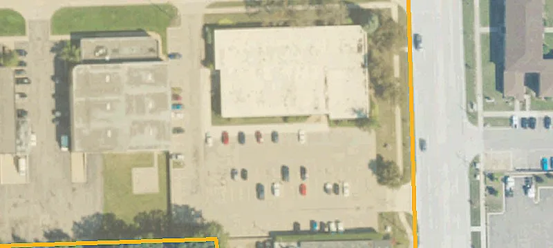 30695 Little Mack Ave, Unit 5