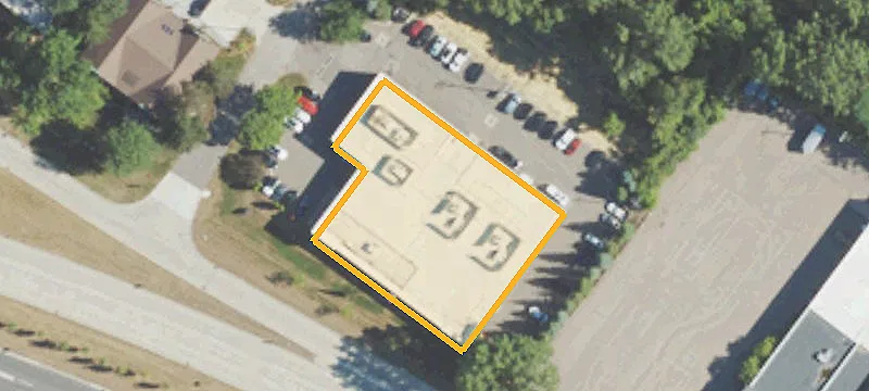 1605 Telegraph Rd