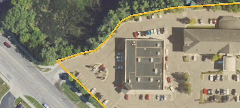 4400 Highland Rd