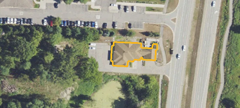 1814 Lapeer Rd
