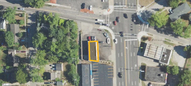 200 Telegraph Rd