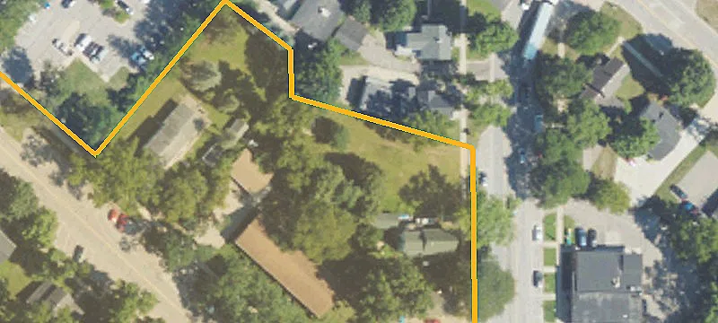 3165 Baker Rd