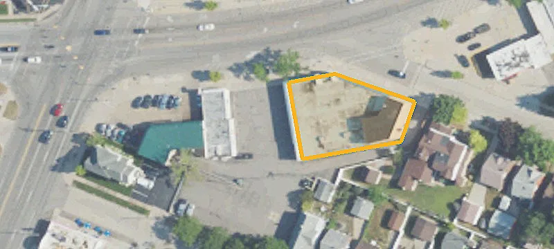 7105 Allen Rd