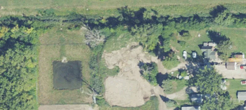 Clinton Township, MI 48035
