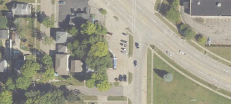 1012 Main St