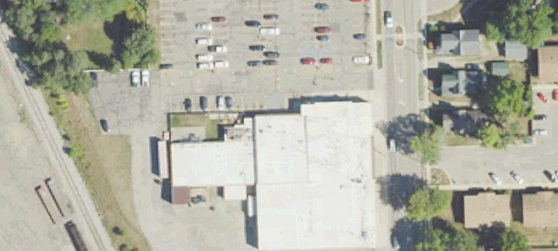 Lansing Rd