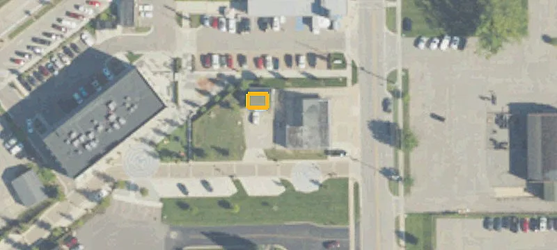 5391 School Ave