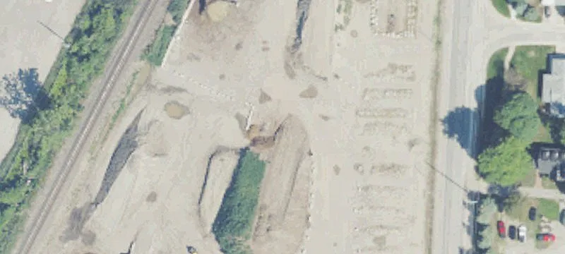 Clinton Township, MI 48036