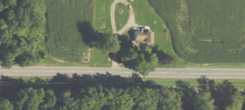6001 Naomi Rd