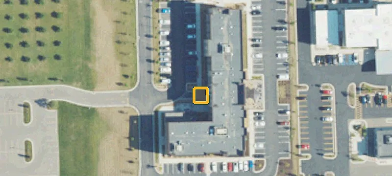 8333 15th Mile Rd