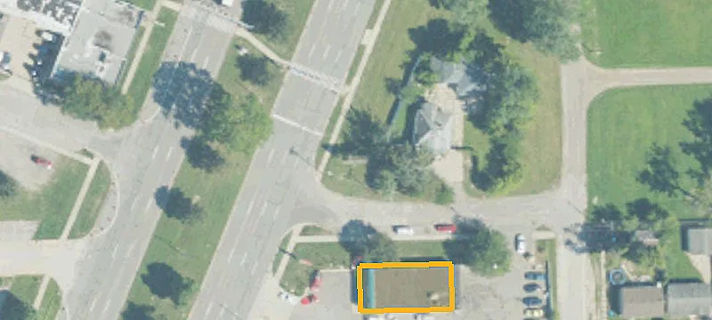 Clinton Township, MI 48035
