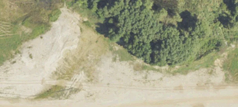 Bohne Rd
