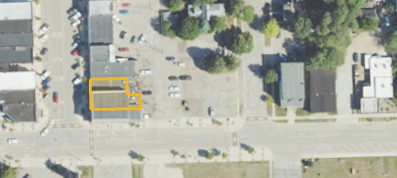 115 Main St