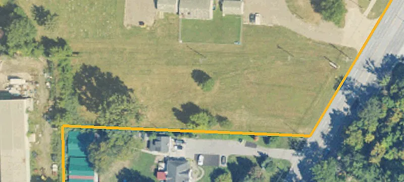 Clinton Township, MI 48035