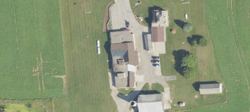 4075 Purdy Rd