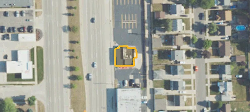 1297 Ft St