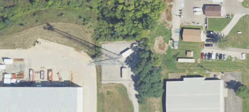 Thompson Rd