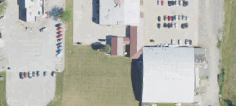 770 Pinconning Rd