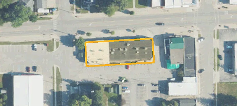 261 Saginaw St