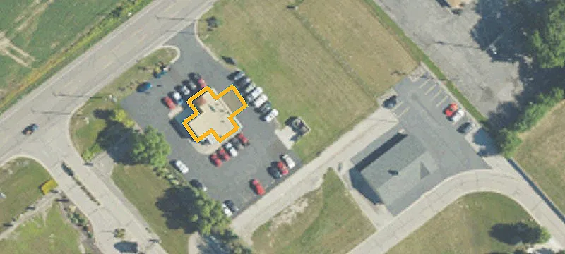 2770 Dixie Hwy