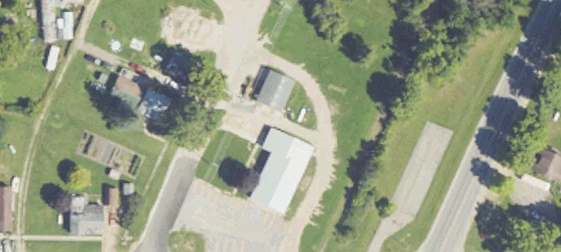 Federal Rd