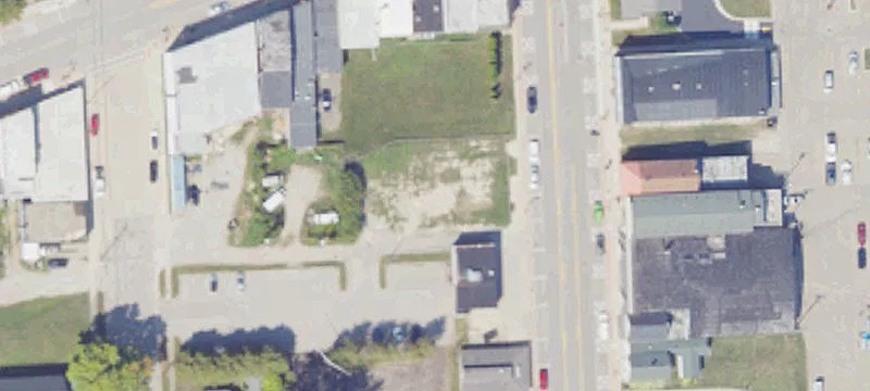 123 Huron Ave