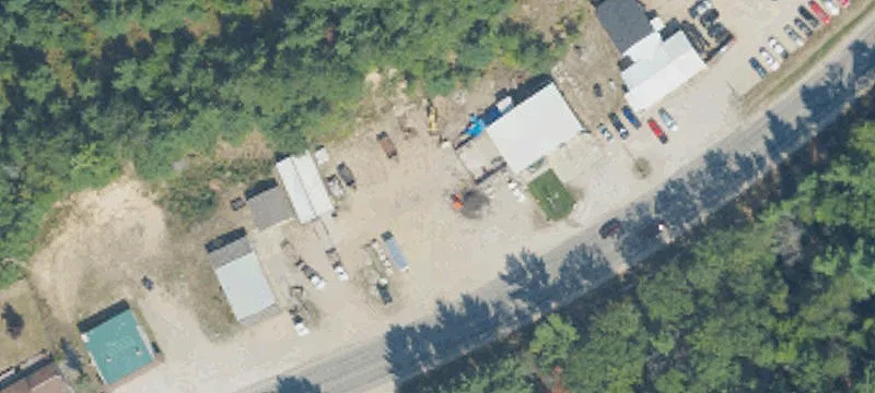 5547 Red Oak Rd