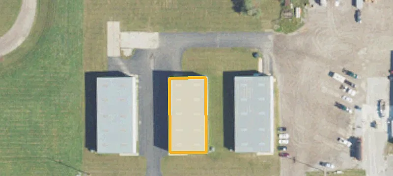 555 Clare Industrial Pkwy