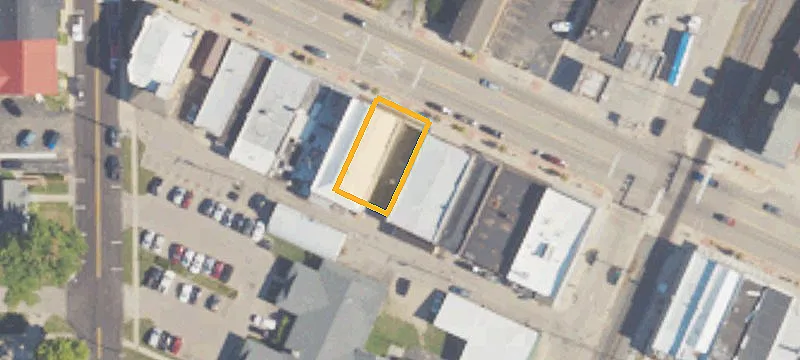 221 Monroe St