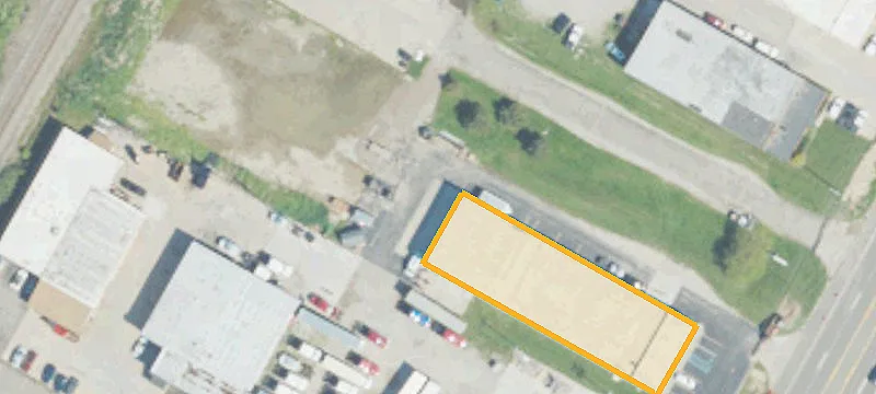 Clinton Township, MI 48035