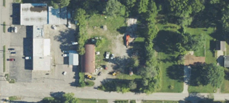 731 Sheridan Rd