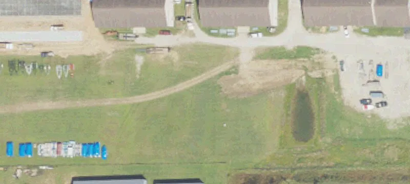 9424 Meridian Rd