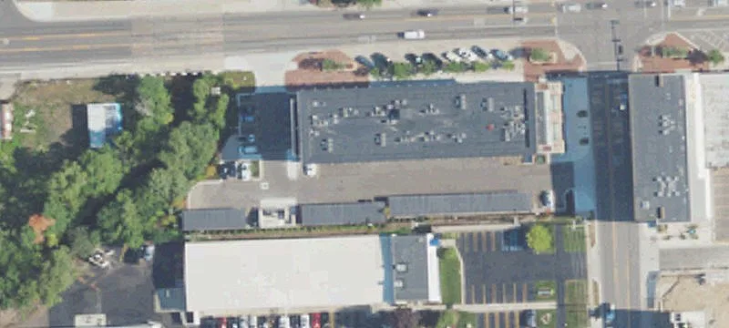 3250 Auburn Rd